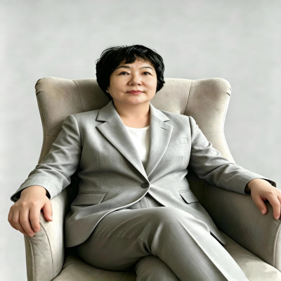 张月贤律师