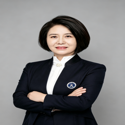 李锦霞律师