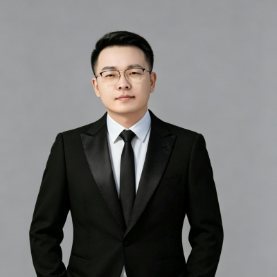 赵斐然律师