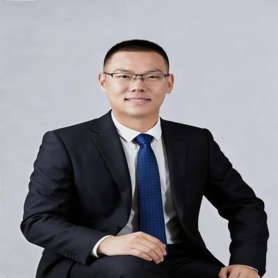 乔凯律师