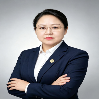 刘娴律师