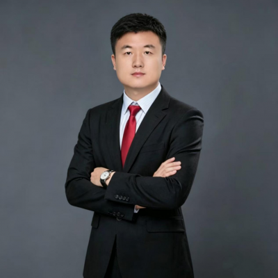 侯传红律师