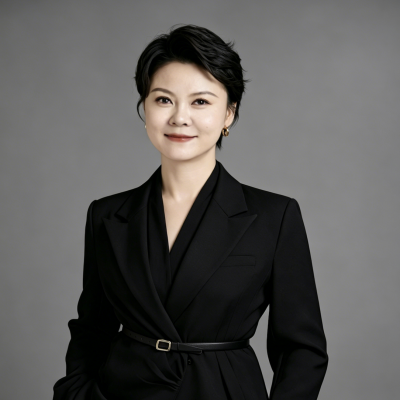 赵旭雯律师