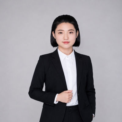 杨婷婷律师