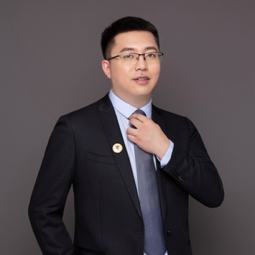 于梦阳律师