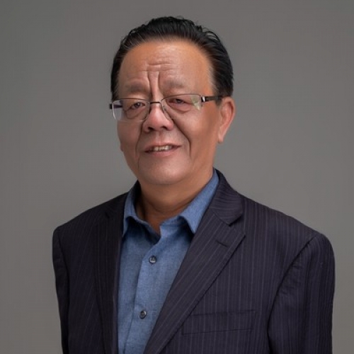 何绥生律师