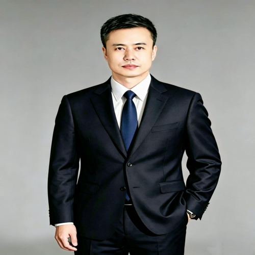 安宇宁律师