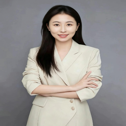 张婧威律师
