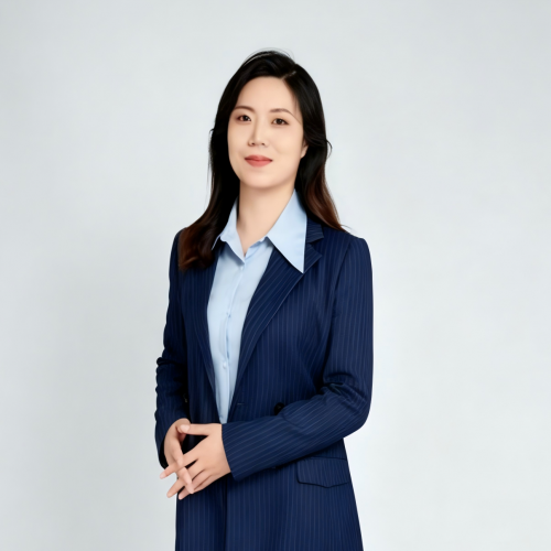 张婷律师
