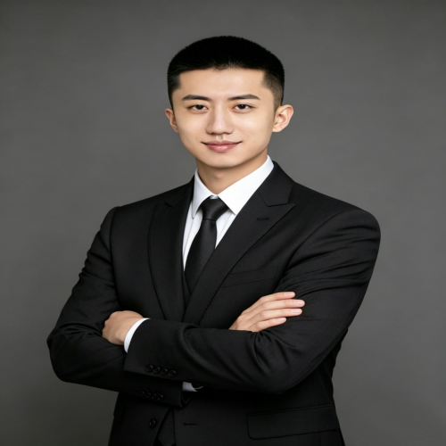 付天宇律师