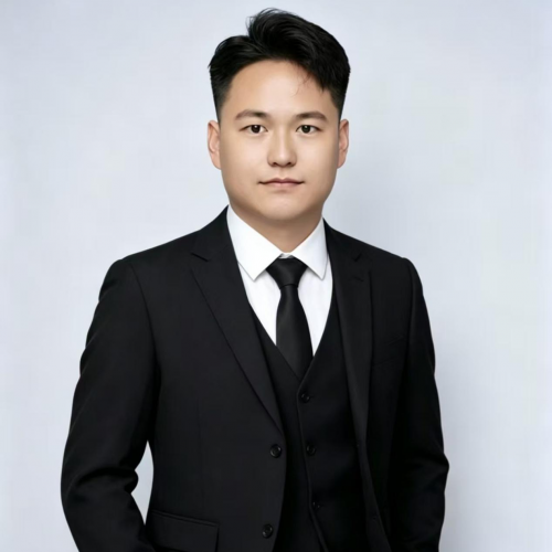 黄艳博律师